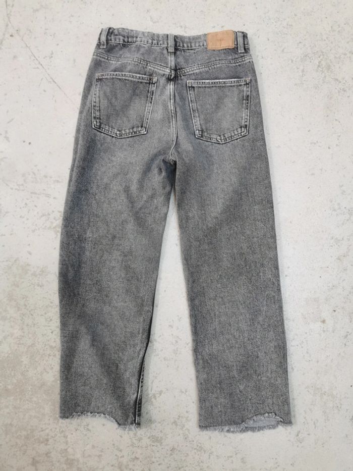 Jeans gris moyen - photo numéro 5