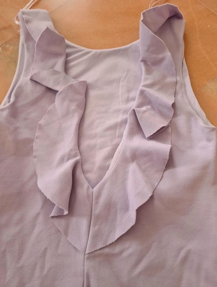 Robe zara - photo numéro 2