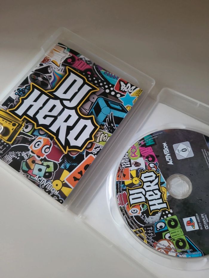 Jeux PS3 - photo numéro 5