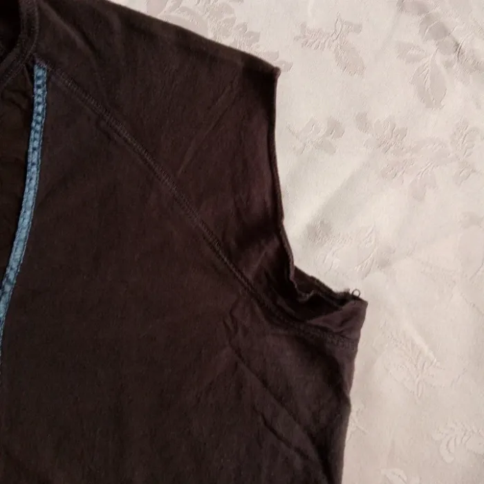 T-shirt femme - photo numéro 5