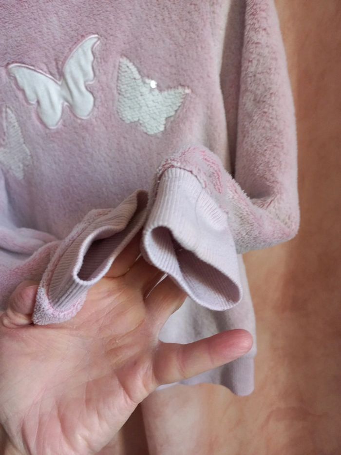 Lot 2 pulls - photo numéro 7