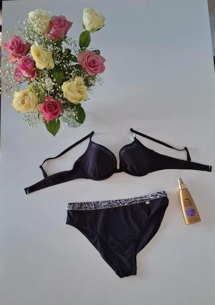 Superbe maillot de bain