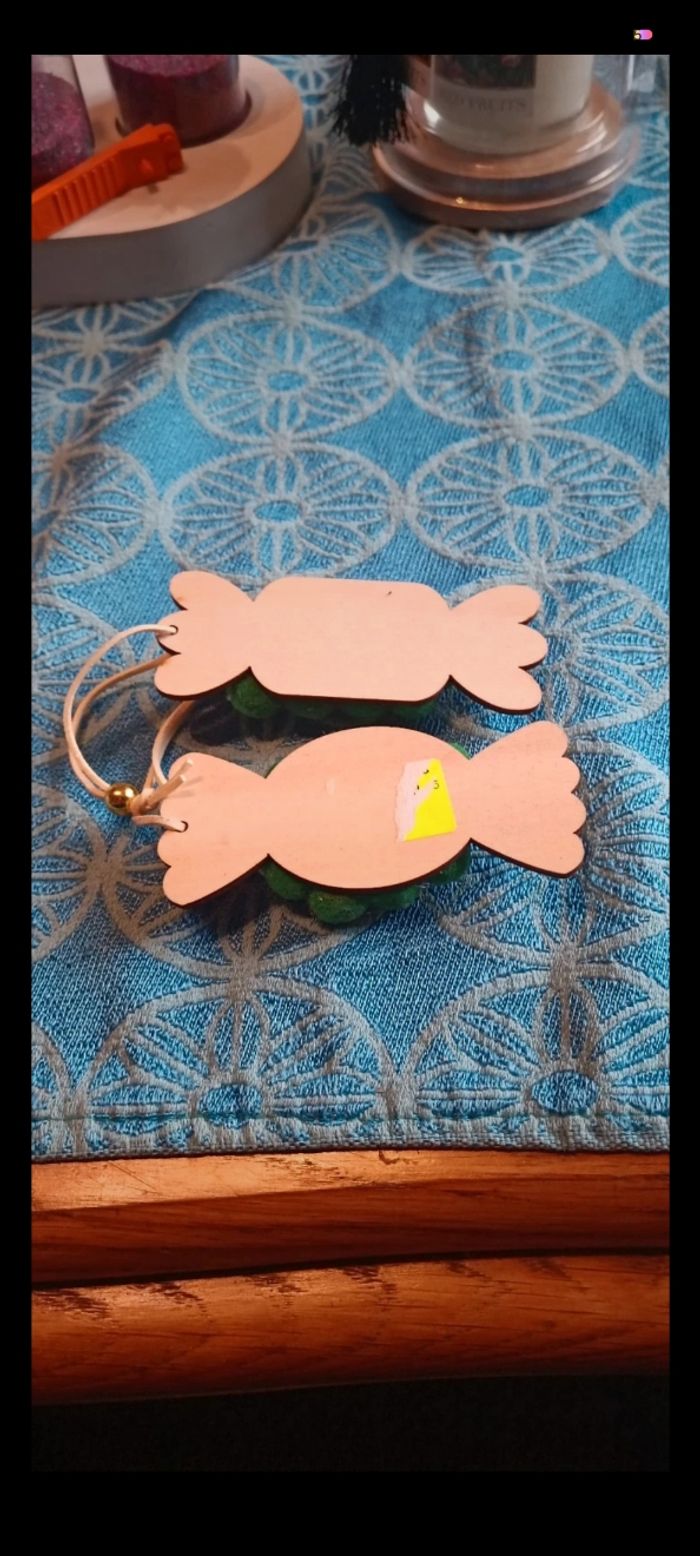 Décoration Noël - photo numéro 2