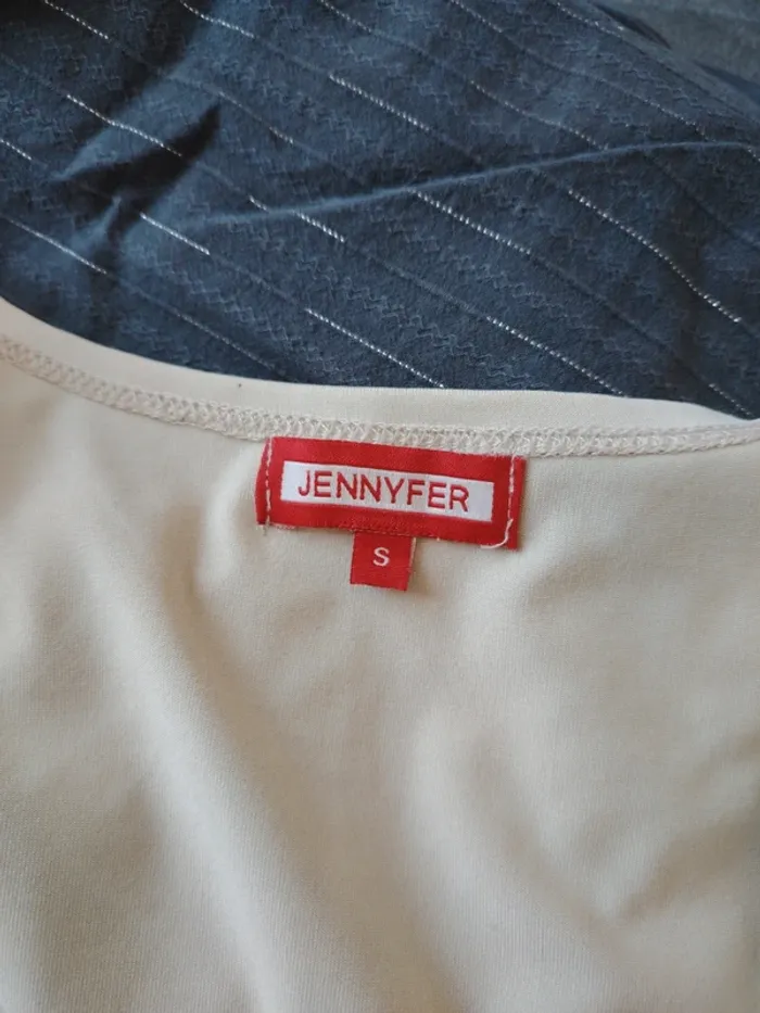 Débardeur Jennyfer taille S - photo numéro 8