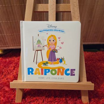 Livre enfant Disney mes premières histoires bambi aime sa maman