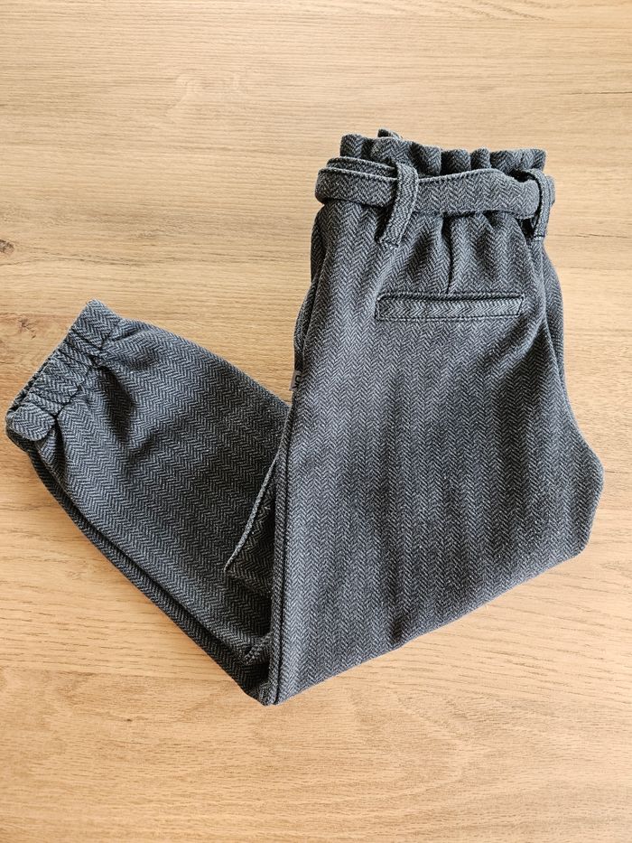 Pantalon okaidi 4ans