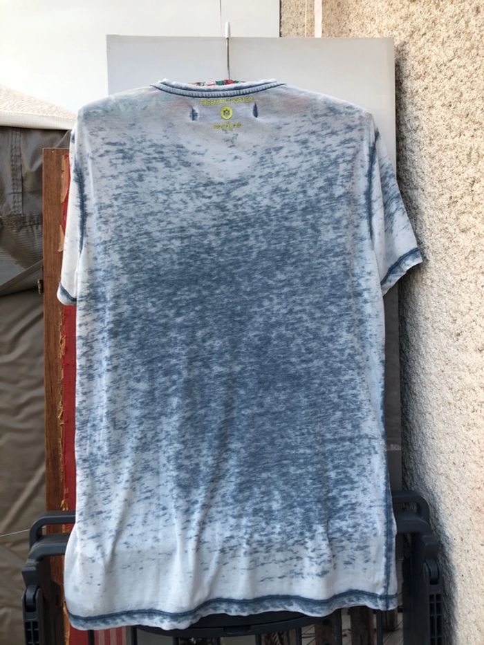 Tee-shirt garçon/homme taille S - photo numéro 4