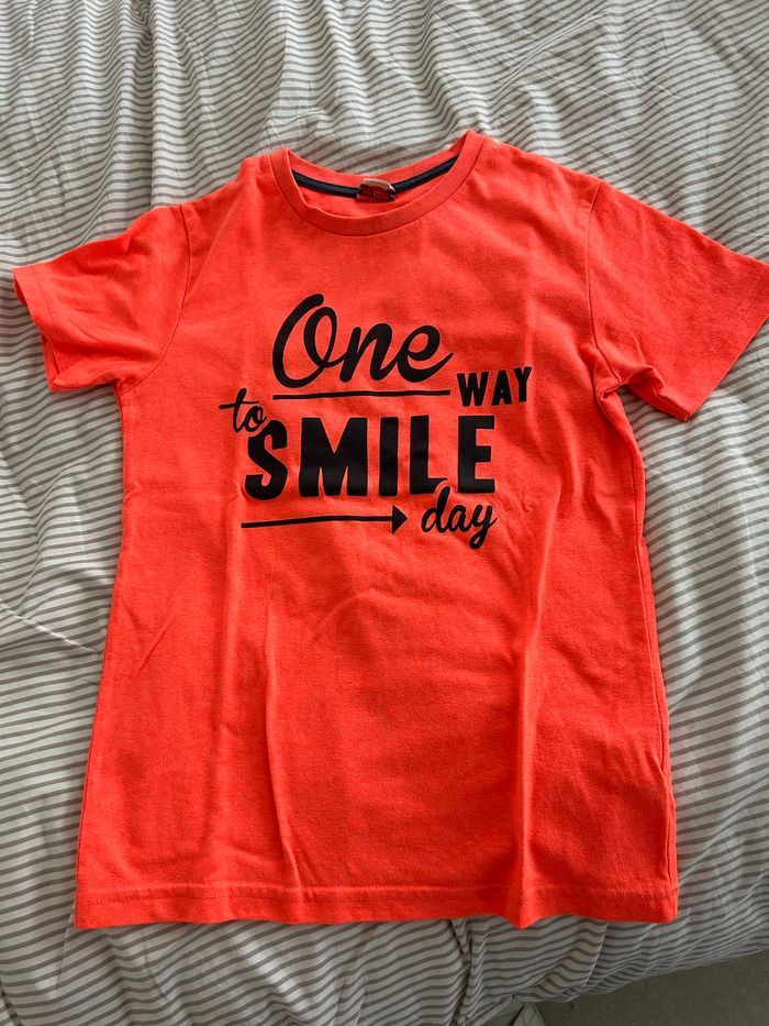 T-shirt tape à l’œil - photo numéro 2