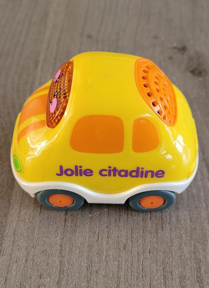 Tut tut bolide - photo numéro 3