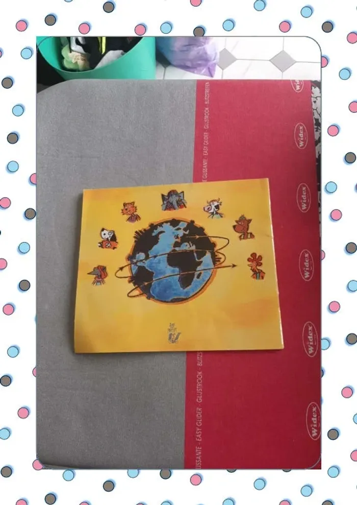 L'éléphant volant - photo numéro 2