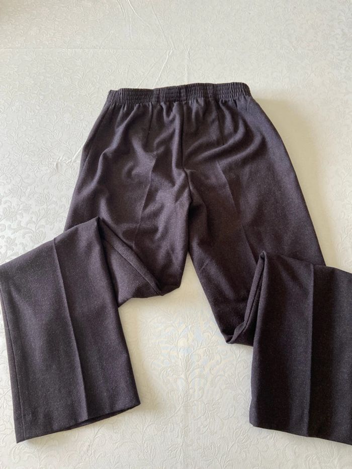 Pantalon damart - photo numéro 5