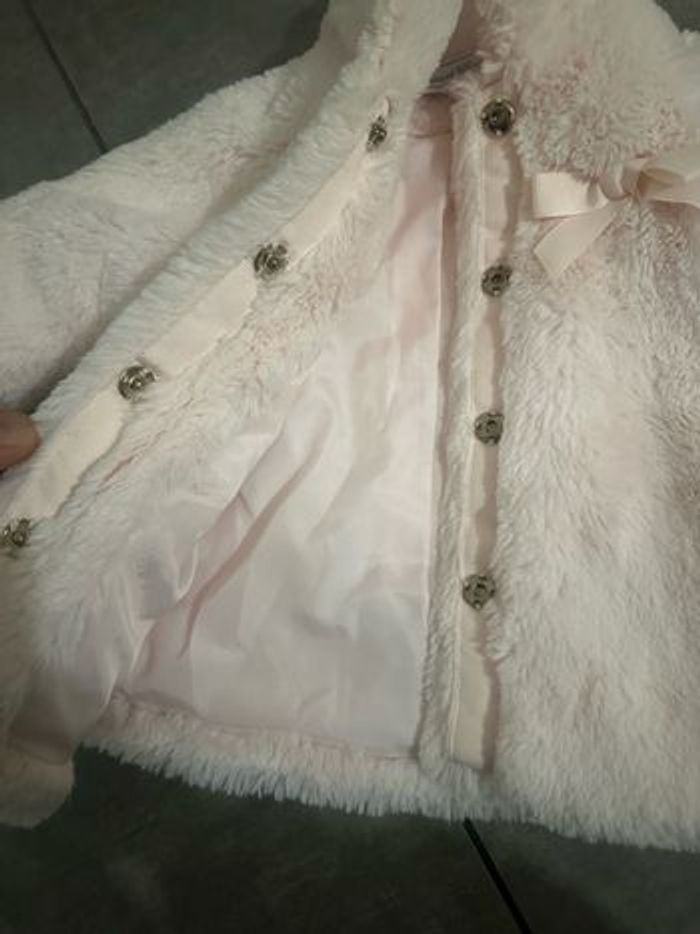 Veste Tartine et Chocolat 1A - photo numéro 4