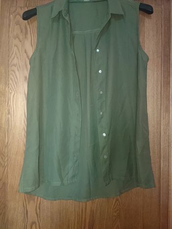 Chemise taille 40