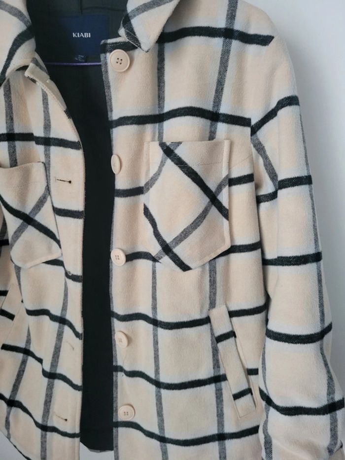 Manteau - photo numéro 3