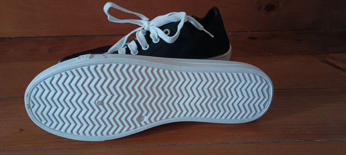 Chaussure femme - photo numéro 4