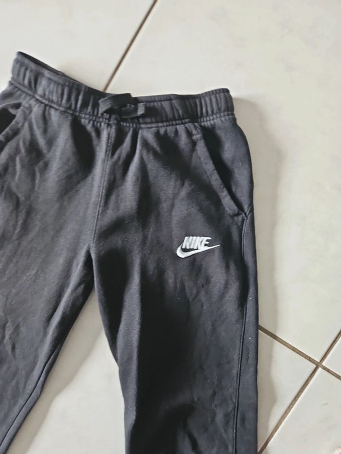 Pantalon de jogging nike 10/12 ans U42 - photo numéro 3