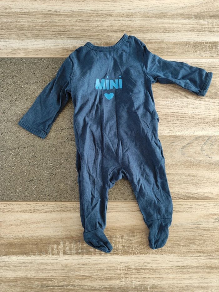 2 pyjamas léger