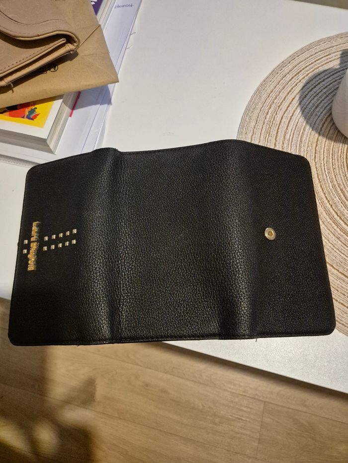 Porte feuille femme - photo numéro 4