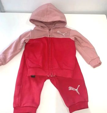 Jogging survêtement Puma