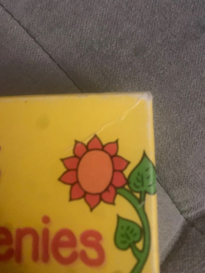 Jeu vintage 123 tweenies (lire descriptif) - photo numéro 5