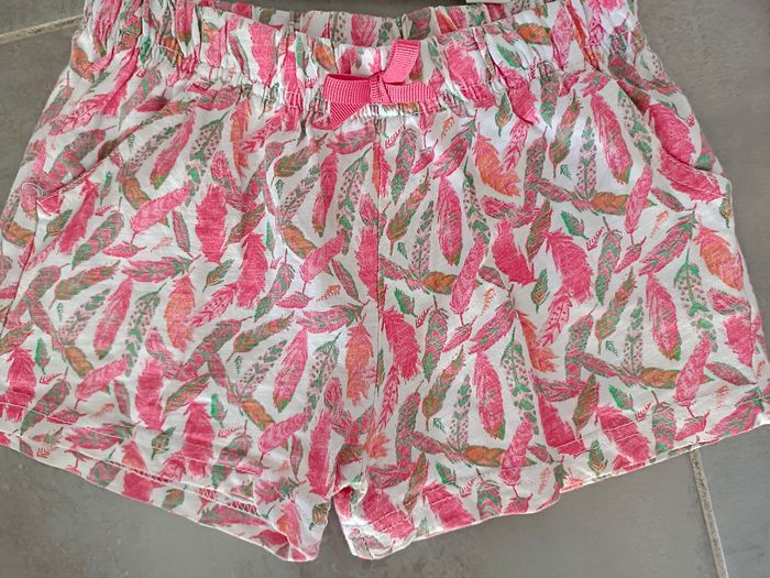 Lot de vêtements été fille en 6 ans - photo numéro 8