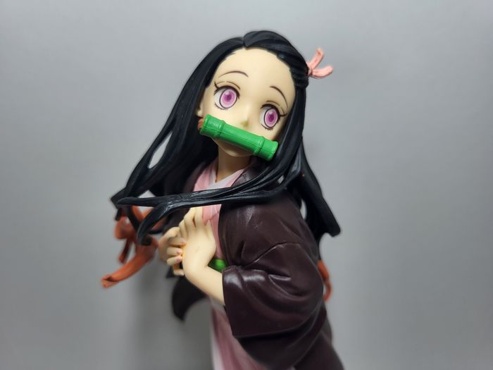 Demon slayer - Glitter & Glamours Nezuko Kamado Figurine - photo numéro 2