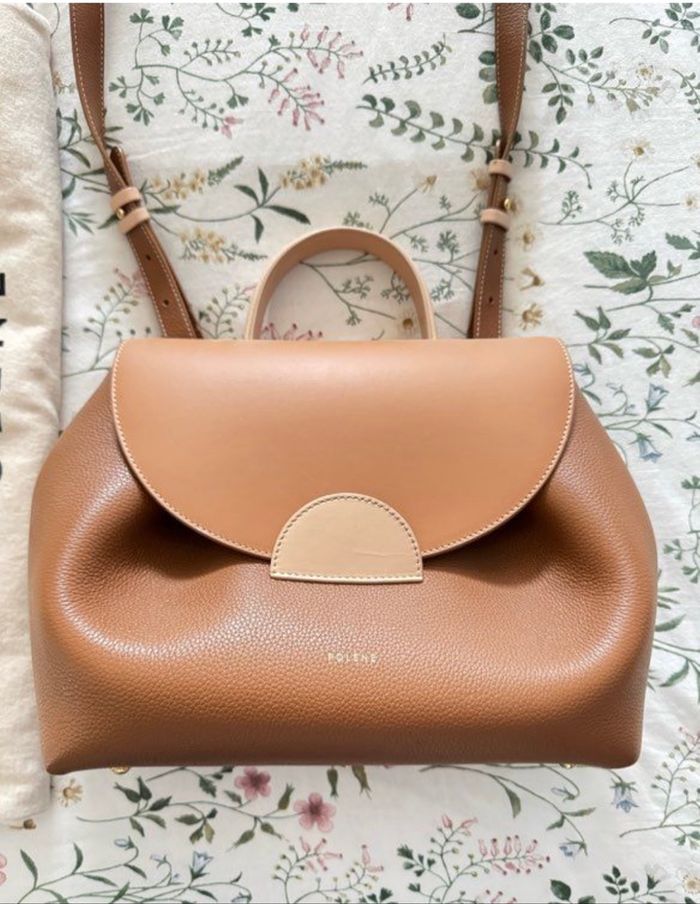 Sac poléne numéro 1