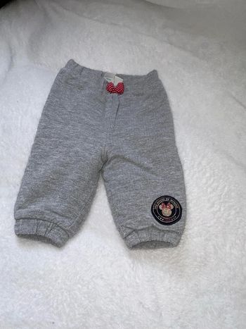 Pantalon Minnie