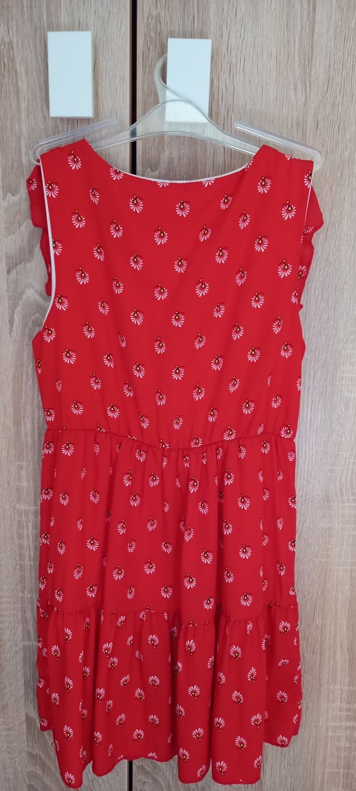 Robe sans manches - photo numéro 3