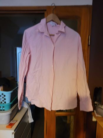 Chemise Figaret taille 44