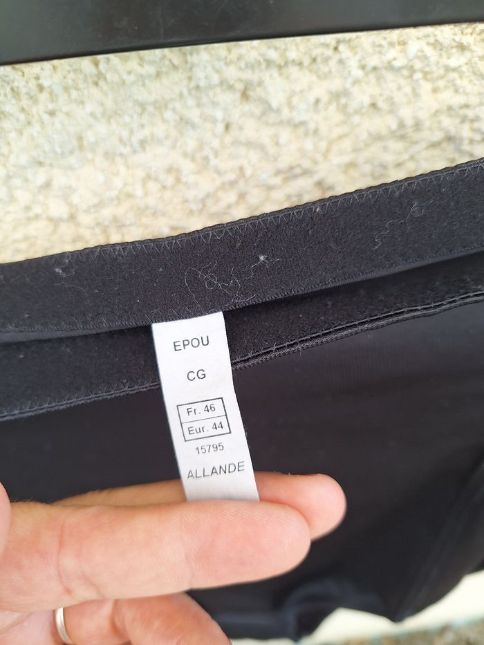 🩲 Gaine Allande Taille 46 - photo numéro 5