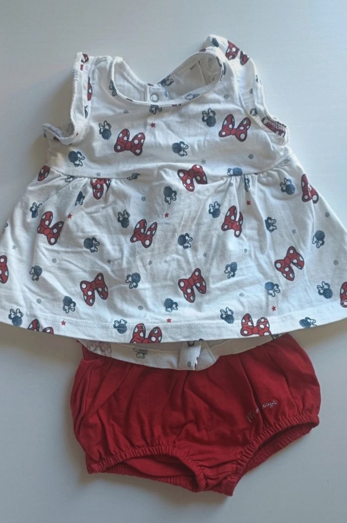 Lot de 5 ensembles - photo numéro 2