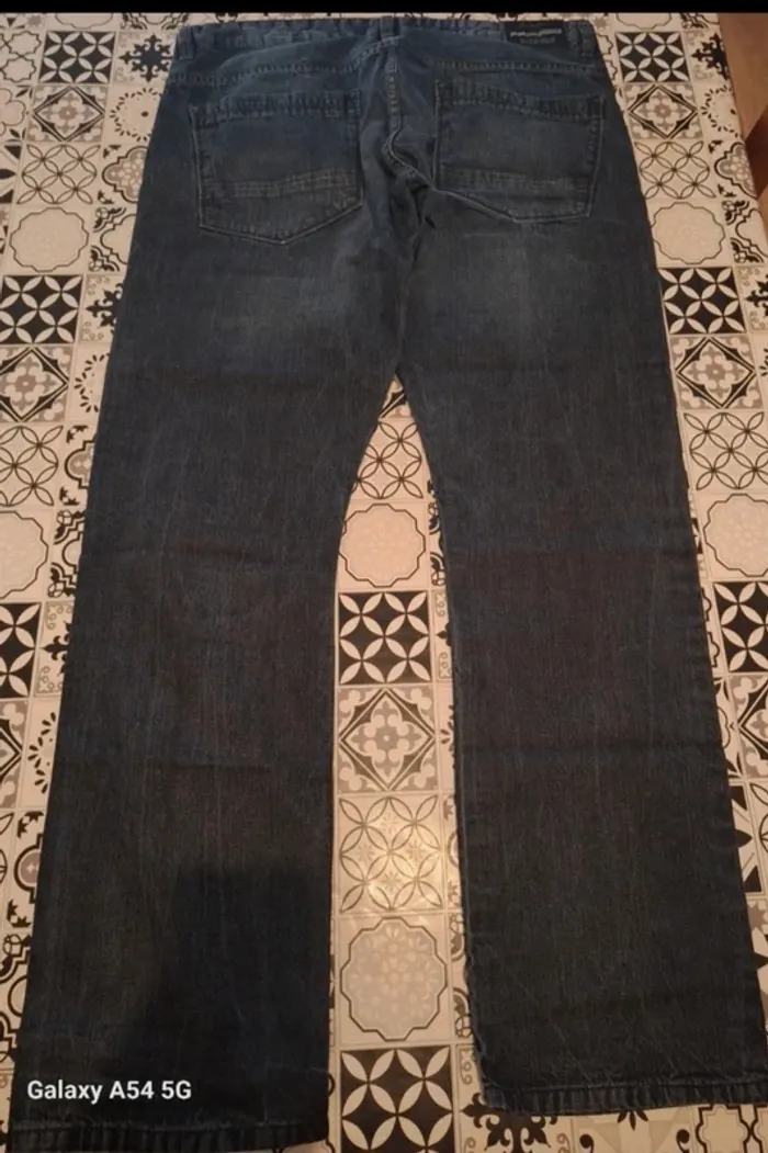🎀 jeans ltd taille 48 🎀 - photo numéro 2