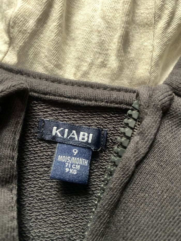 Ensemble veste pantalon - photo numéro 4