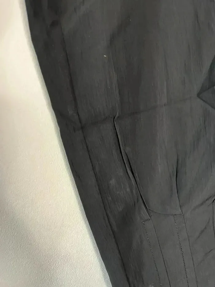 Pantalon noir - taille 42 - photo numéro 10