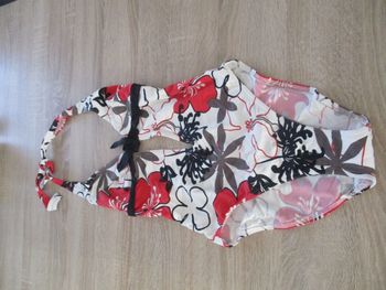 Maillot de bain neuf Body One 1 pièce taille 38