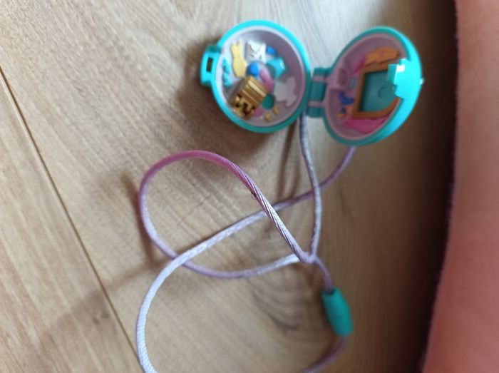 Polly pocket vintage - photo numéro 3