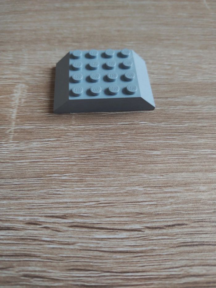 Lego 4855 toit train - photo numéro 2