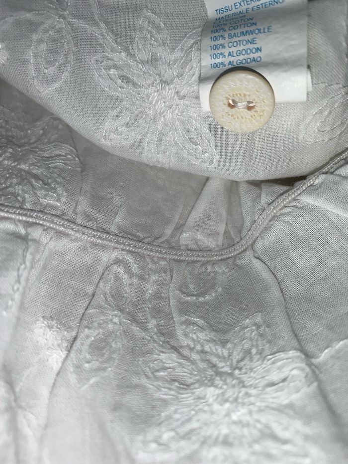 Robe, ensemble et chemisier Kenzo - photo numéro 7
