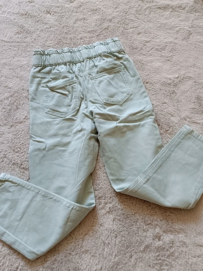 Pantalon fille - photo numéro 3