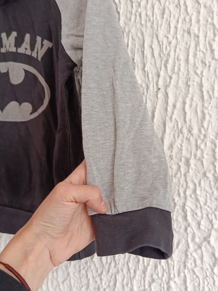 Pull Batman - photo numéro 3