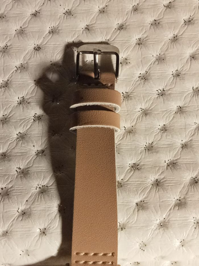 Tres belle montre , pour femme - photo numéro 6