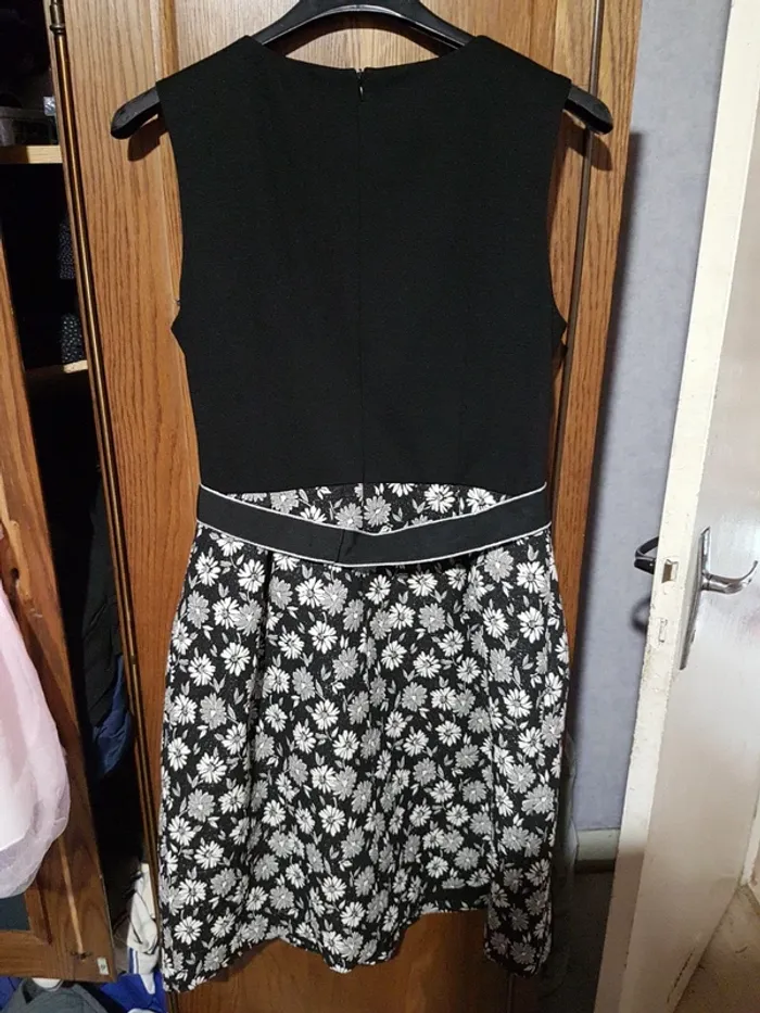 Robe sans manches   Maison 123   40 - photo numéro 3