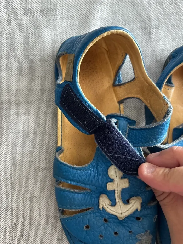 Lot chaussures timmo 32 - photo numéro 5