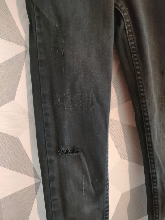 Jean fille - photo numéro 4