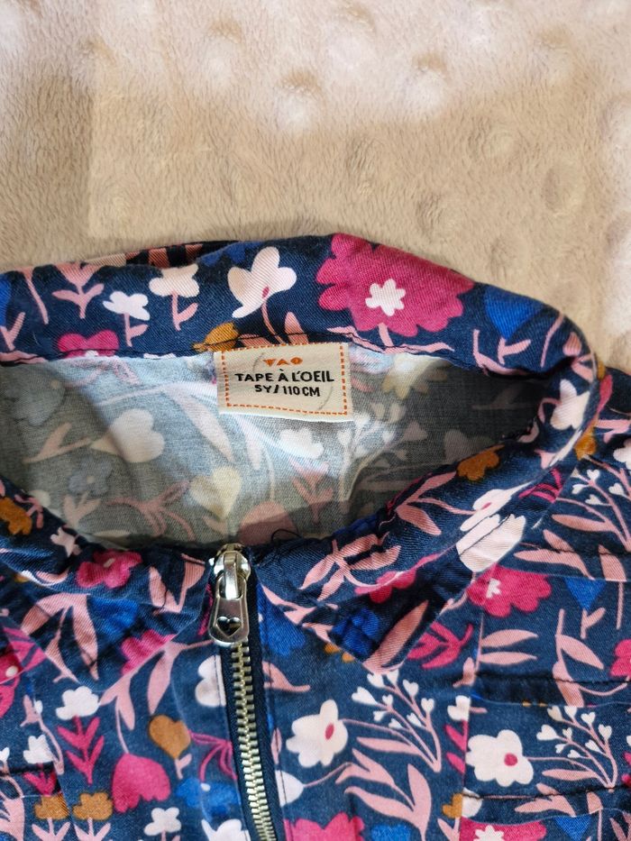 Robe 5 ans - photo numéro 3