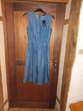 Robe neuve