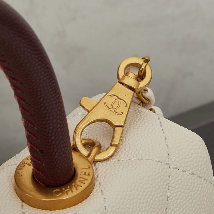 Chanel coco handle - photo numéro 6