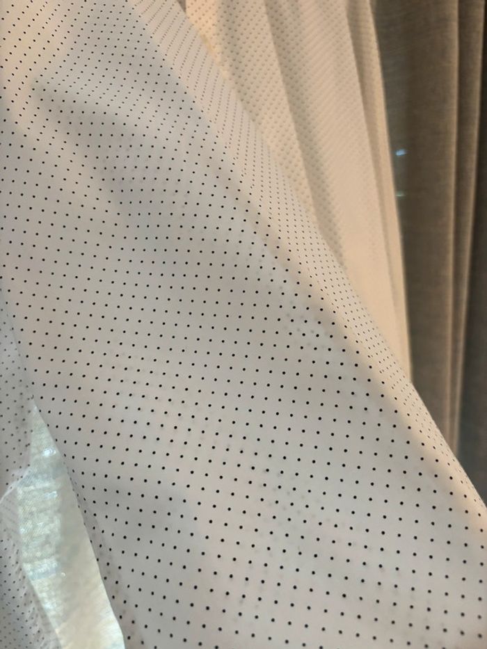 Chemise à pois - photo numéro 2