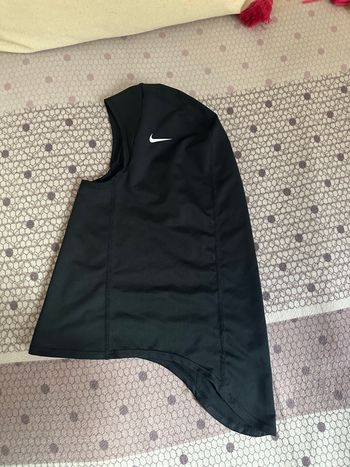 Hijab Nike
